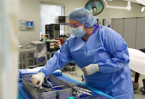 3%, and Massachusetts furthers that trend with another $16,764 (17. . Surgical technology salary
